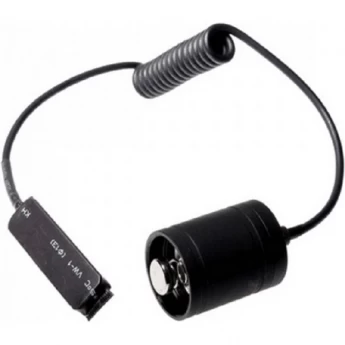 Выносная кнопка ARMYTEK ARS-01 D (витая) A00702